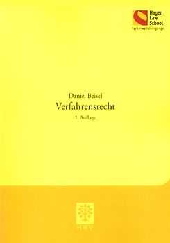 Verfahrensrecht