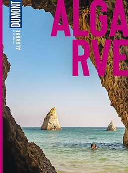 DUMONT Bildatlas Algarve