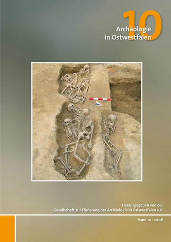 Archäologie in Ostwestfalen / Archäologie in Ostwestfalen