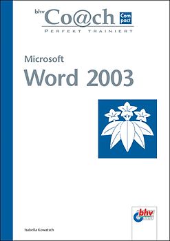 Microsoft Word 2003