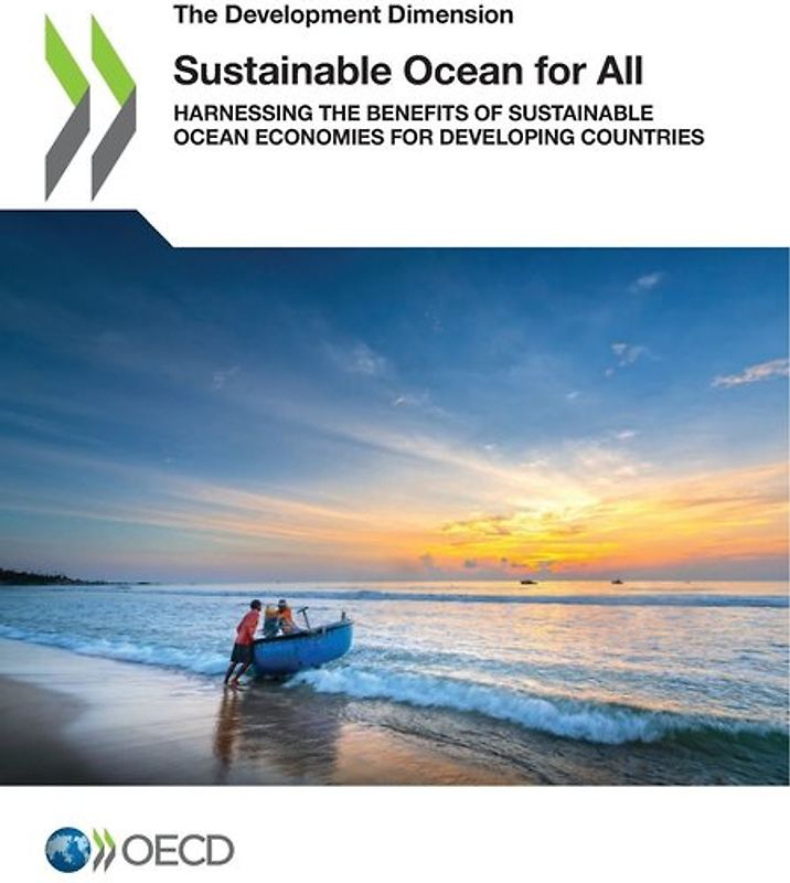 Sustainable Ocean for All