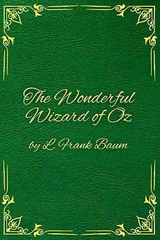 The Wonderful Wizard of Oz Hardcover