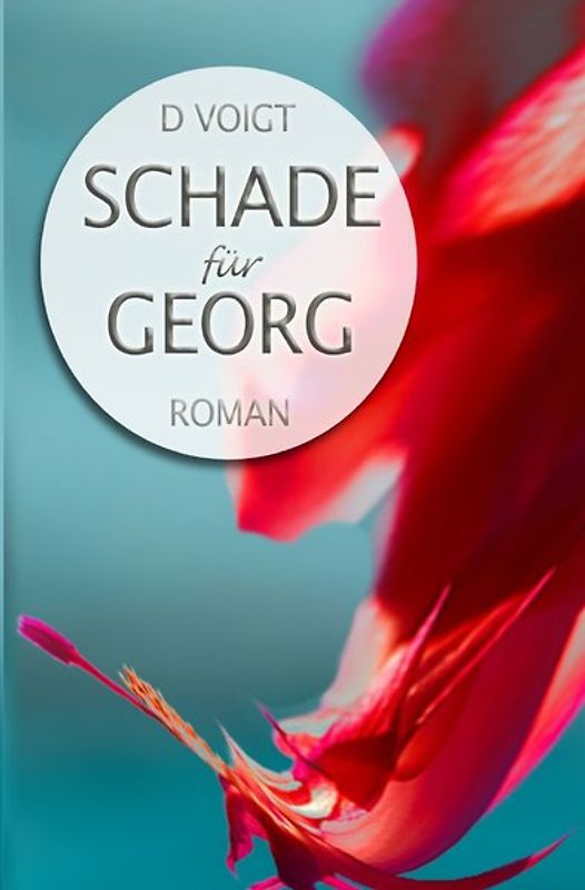 Schade für Georg