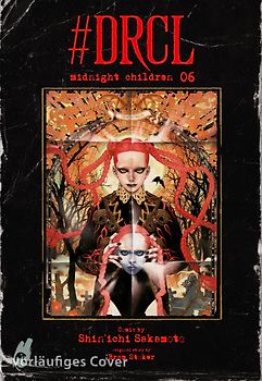 #DRCL – Midnight Children 6