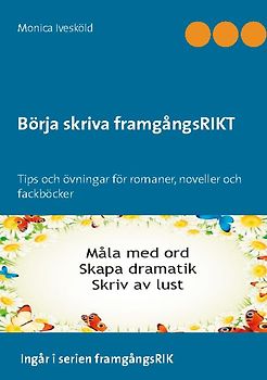 Börja skriva framgångsRIKT