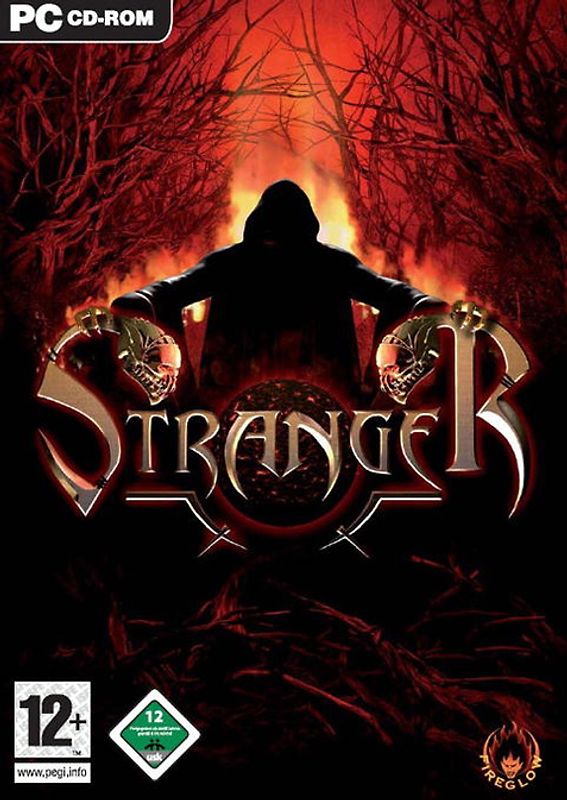 Stranger PC Spiele