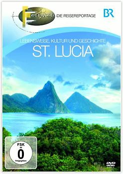 St. Lucia DVD