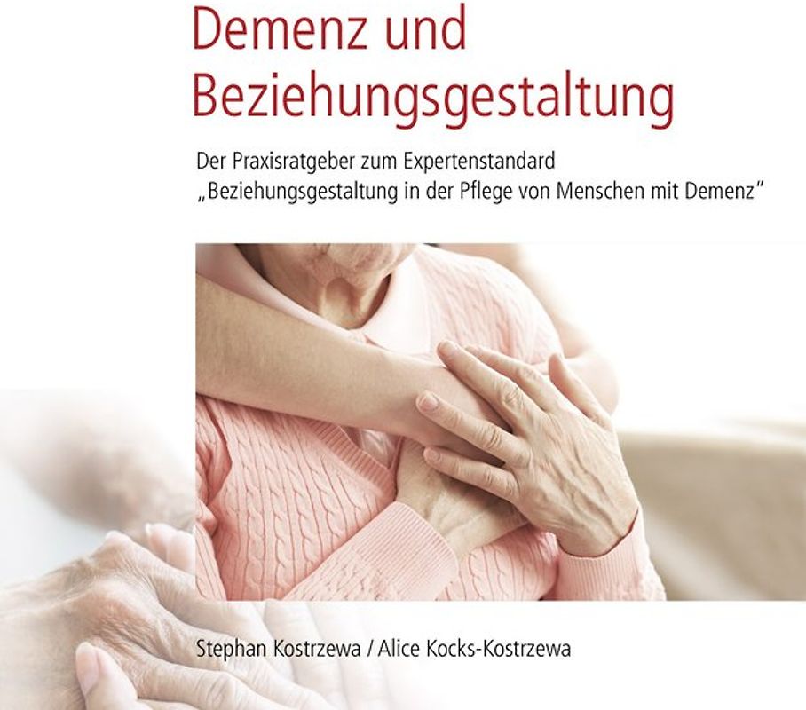Demenz und Beziehungsgestaltung