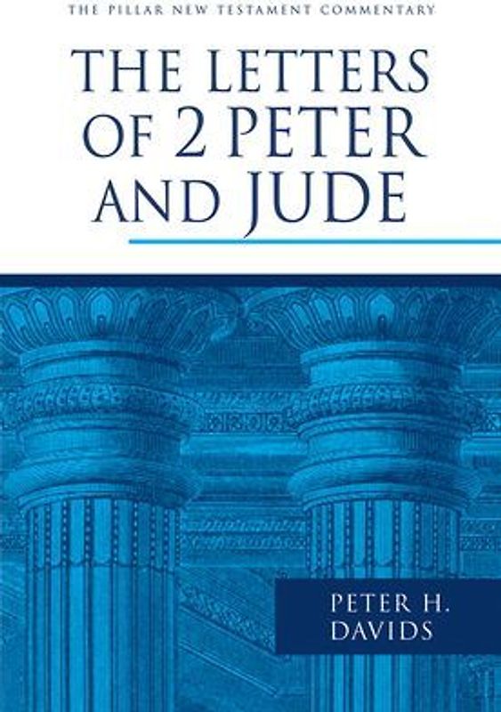 The Letters of 2 Peter and Jude