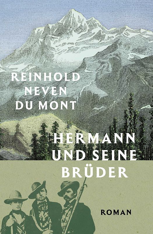 Hermann und seine Brüder