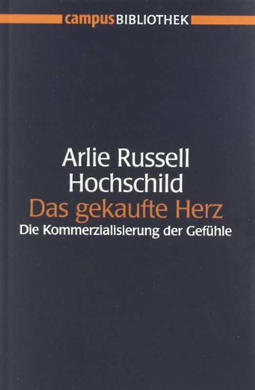 Das gekaufte Herz