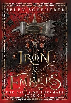 Iron & Embers