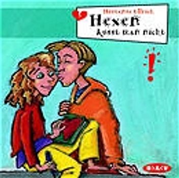 HEXEN KÜSST MAN NICHT