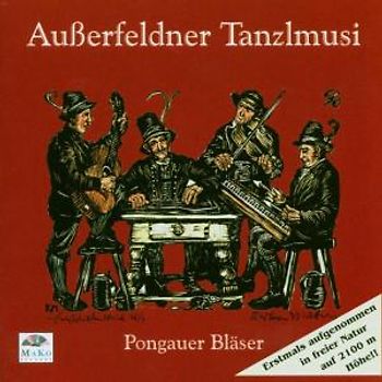 Ausserfeldner Tanzlmusi - Folge 2
