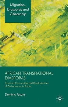 African Transnational Diasporas