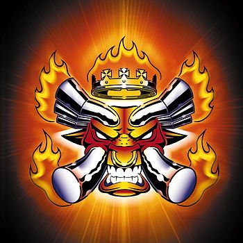 Monster Magnet - God Says No