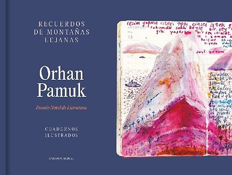 Recuerdos de Montañas Lejanas / Memories of Distant Mountains