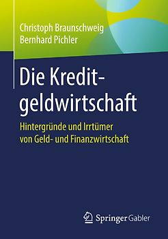 Die Kreditgeldwirtschaft