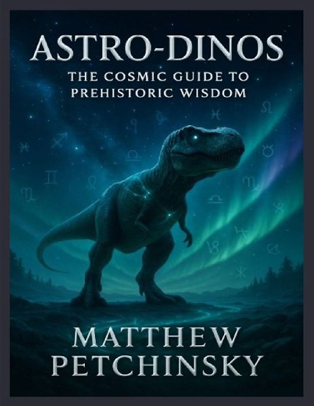 Astro-Dinos