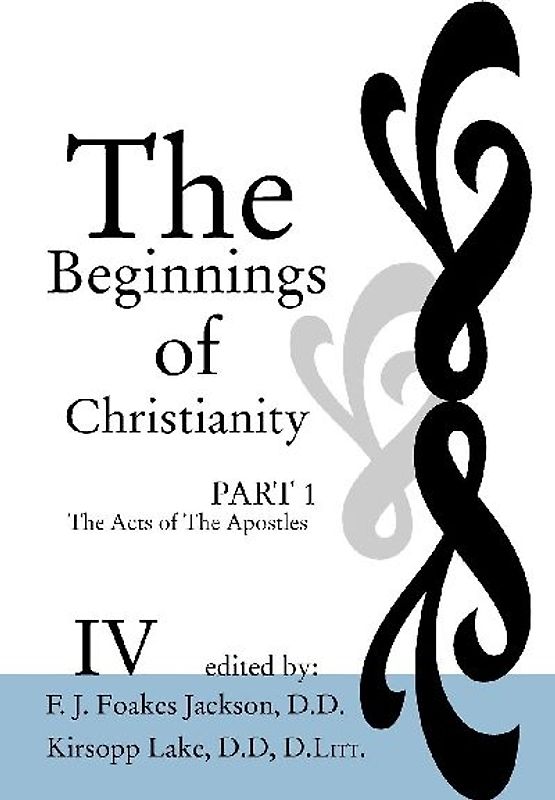 Acts of the Apostles