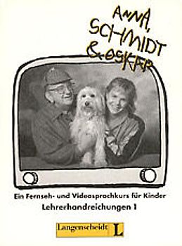 Anna, Schmidt & Oskar