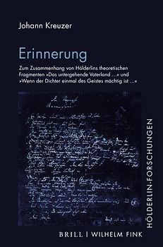 Erinnerung