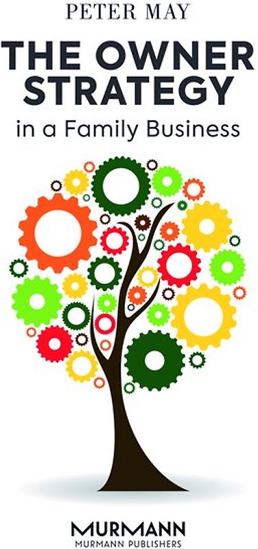 The Owner Strategy in a Family Business