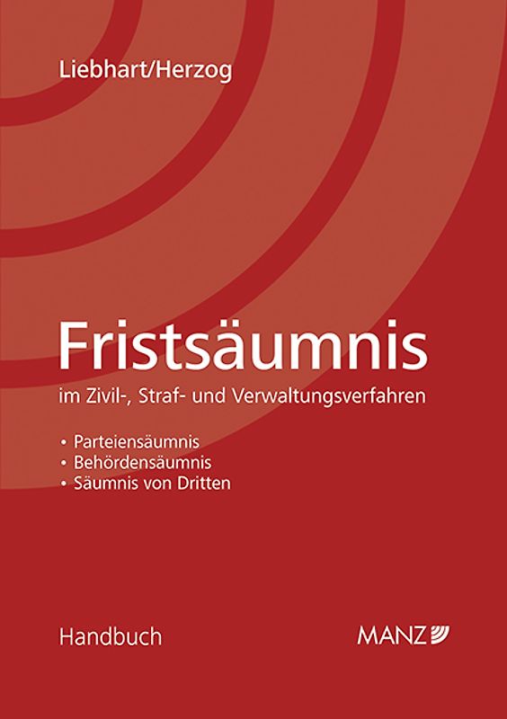 Fristsäumnis