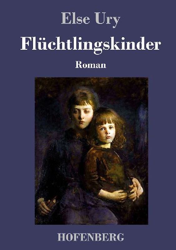 Flüchtlingskinder