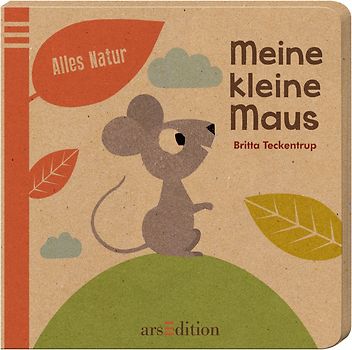 Alles Natur - Meine kleine Maus