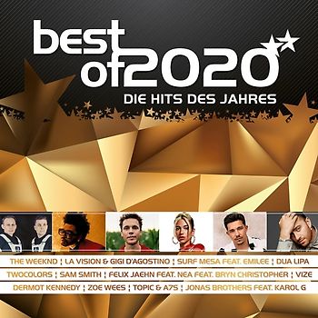 Best Of 2020-Die Hits Des Jahres