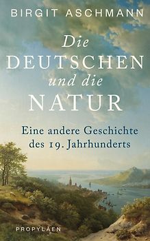 Die Deutschen und die Natur