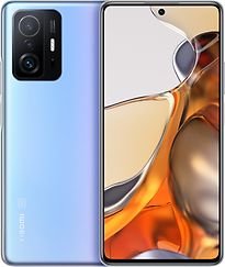 Image of Xiaomi 11T Pro Dual SIM 128GB blauw (Refurbished)