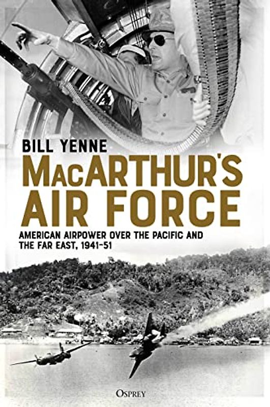 Macarthur's Air Force