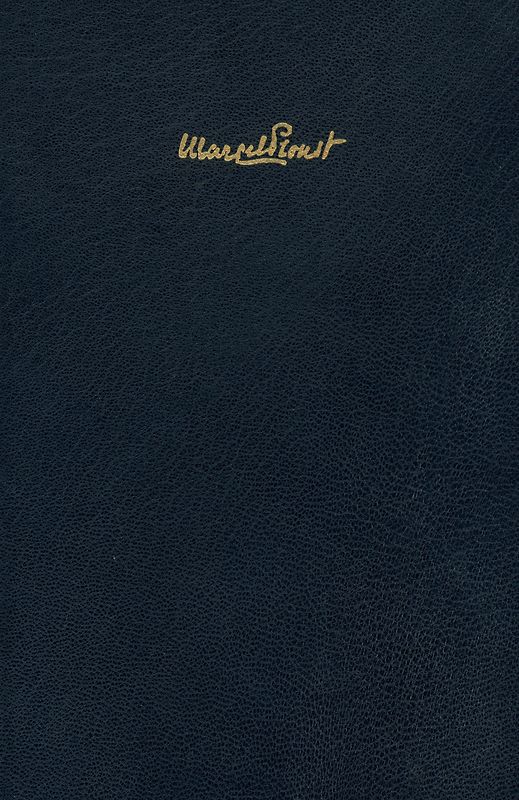 Bezüge und Strukturen. Studien zu »Les plaisirs et les jours«