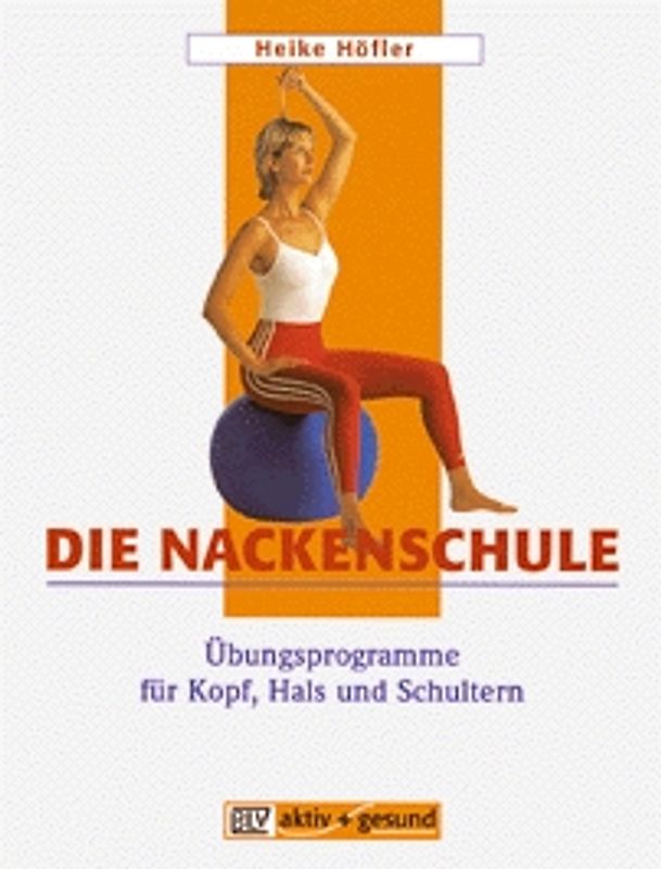 Die Nackenschule
