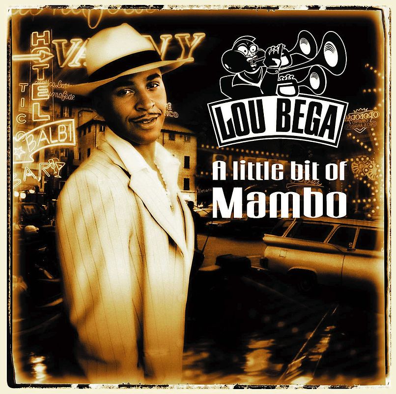 Lou Bega - A Little Bit of Mambo