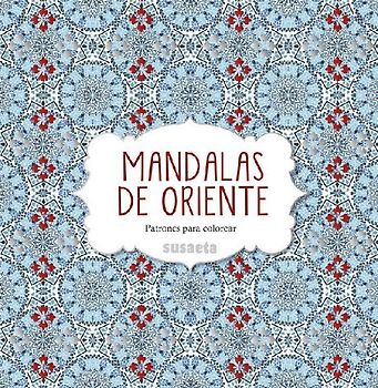 Mandalas de oriente