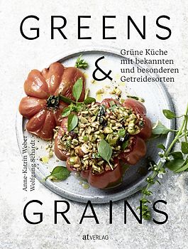 Greens & Grains