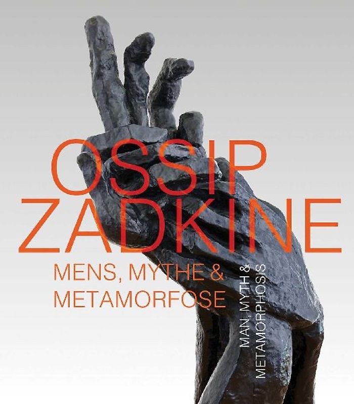 Ossip Zadkine