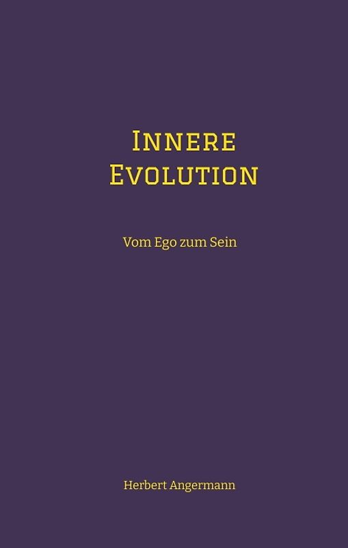 Innere Evolution