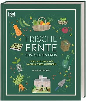 Frische Ernte zum kleinen Preis