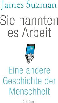Sie nannten es Arbeit