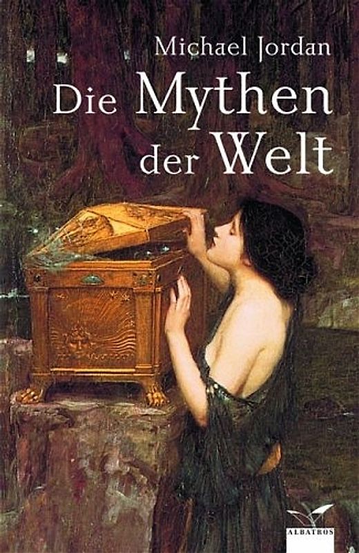 Die Mythen der Welt