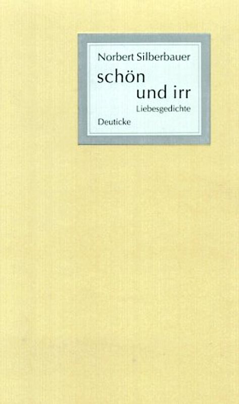 Schön von irr