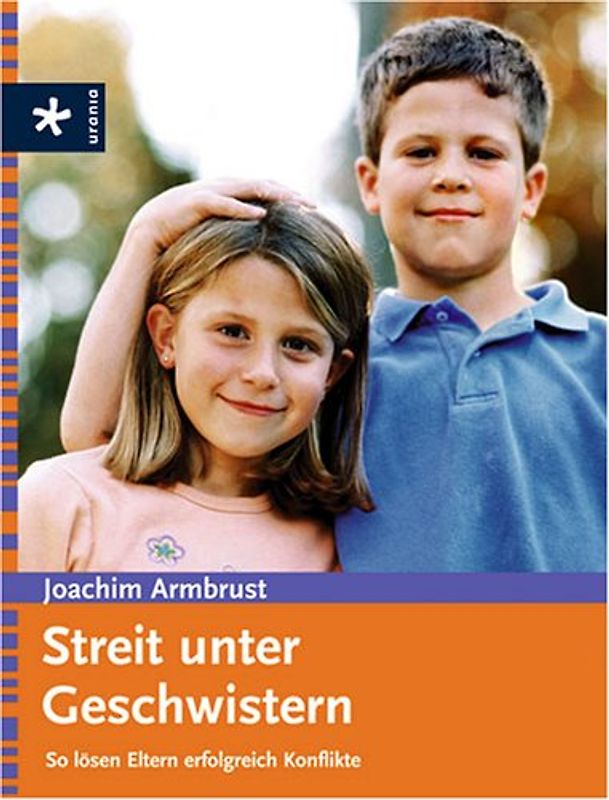 Streit unter Geschwistern