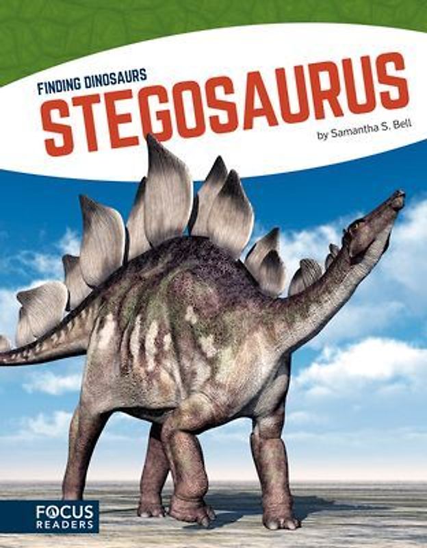 Stegosaurus