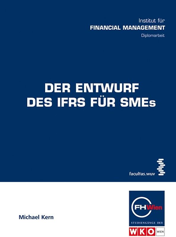 Der Entwurf des IFRS für SMEs