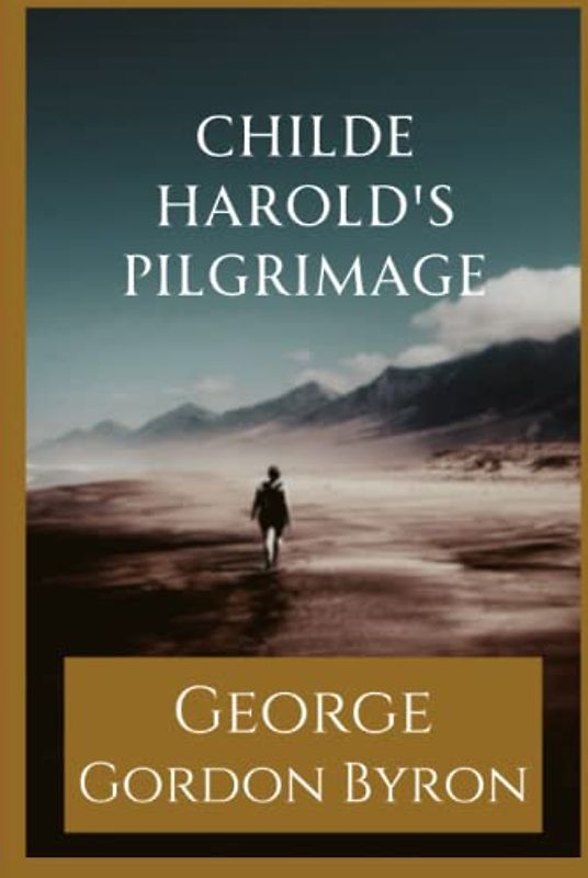 Childe Harold's Pilgrimage