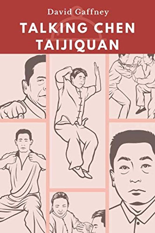 Talking Chen Taijiquan